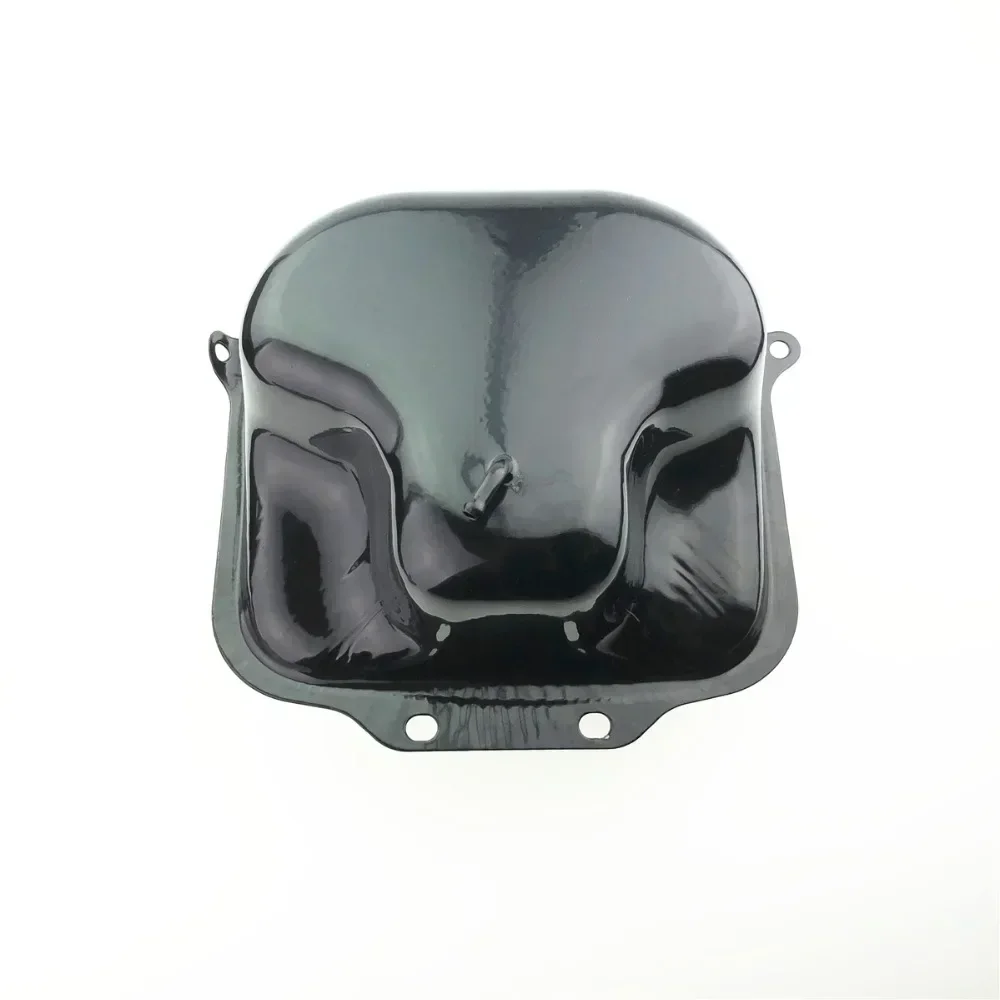 STARPAD For Motorcycle Scooter Fuel Tanks  Retrofitted With Large Fuel Tanks