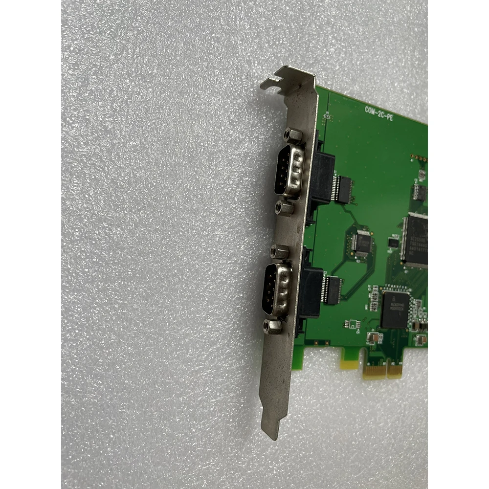 COM-2C-PE For CONTEC Industrial serial port acquisition card