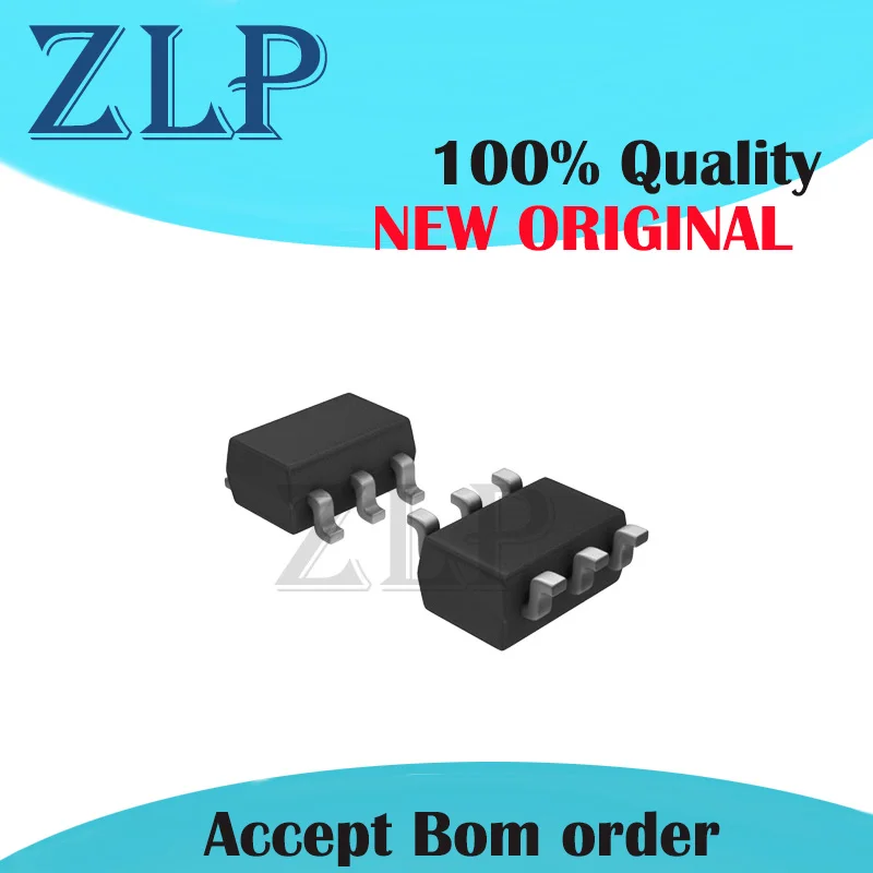 diy electronic kit  SN74LVC1G10DCKR MARKING:C25 SN74LVC1G10DCKT SOT23-6 IC NEW ORIGINAL