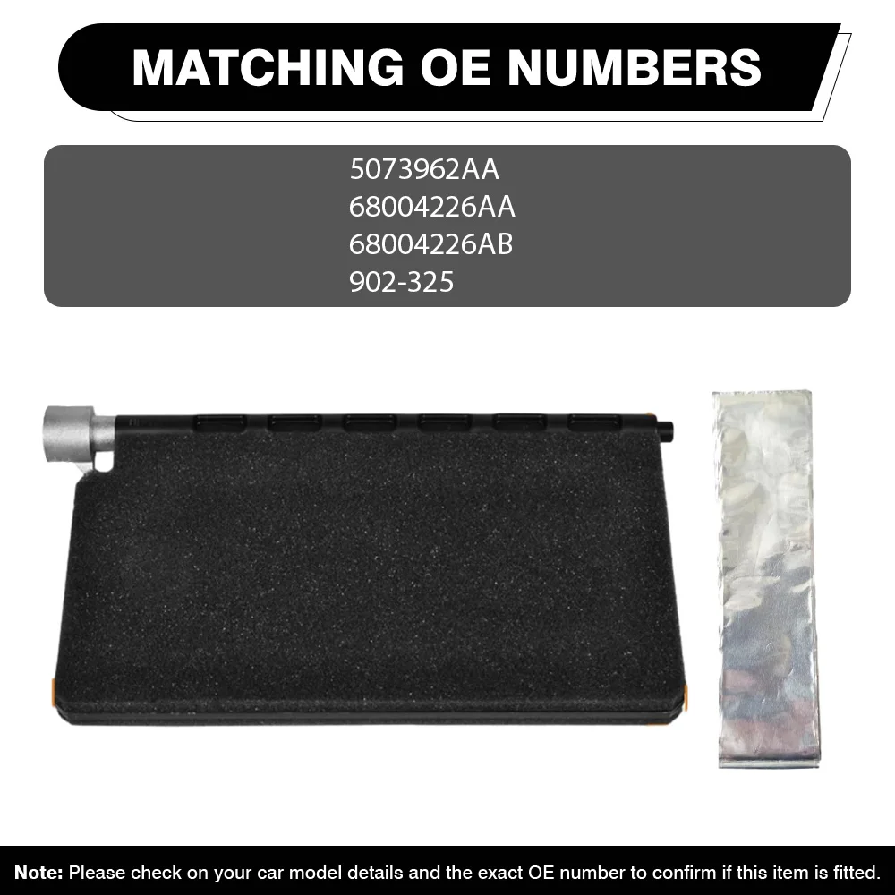 

Ремкомплект дверцы рециркуляции воздуха (HVAC) для Dodge Ram 1500 2500 3500 4500 5500, номера деталей: 5073962AA, 68004226AA, 68004226AB, 902-325