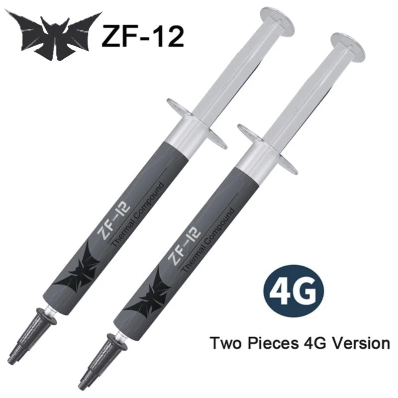

B95C Thermal Conductive Grease Desktop Computer CPU GPU Graphics Card Cooler Fan High