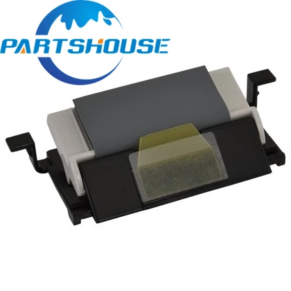 

Compatible New DP Pad Assembly D255-5568 D2555568 for Ricoh MP 501SPF MP 601SPF D255 MP501SPF D256 MP601SPF Separation Pad