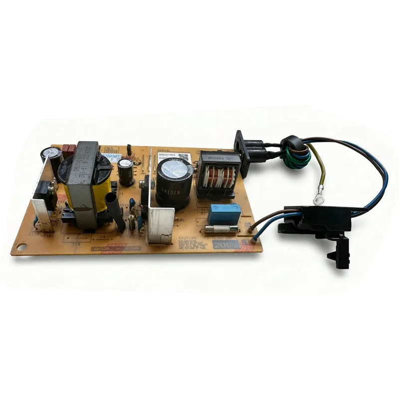 Printer Power Supply Board For Brother J2330DW J2730DW J3530DW J3930DW J2330 J2730 J2530 J3930 J6530 T4500 T4000 4500DW B57U248