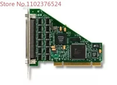 

Новая Оригинальная карта сбора данных NI PCI-6509 DAQ в США-это подлинный продукт