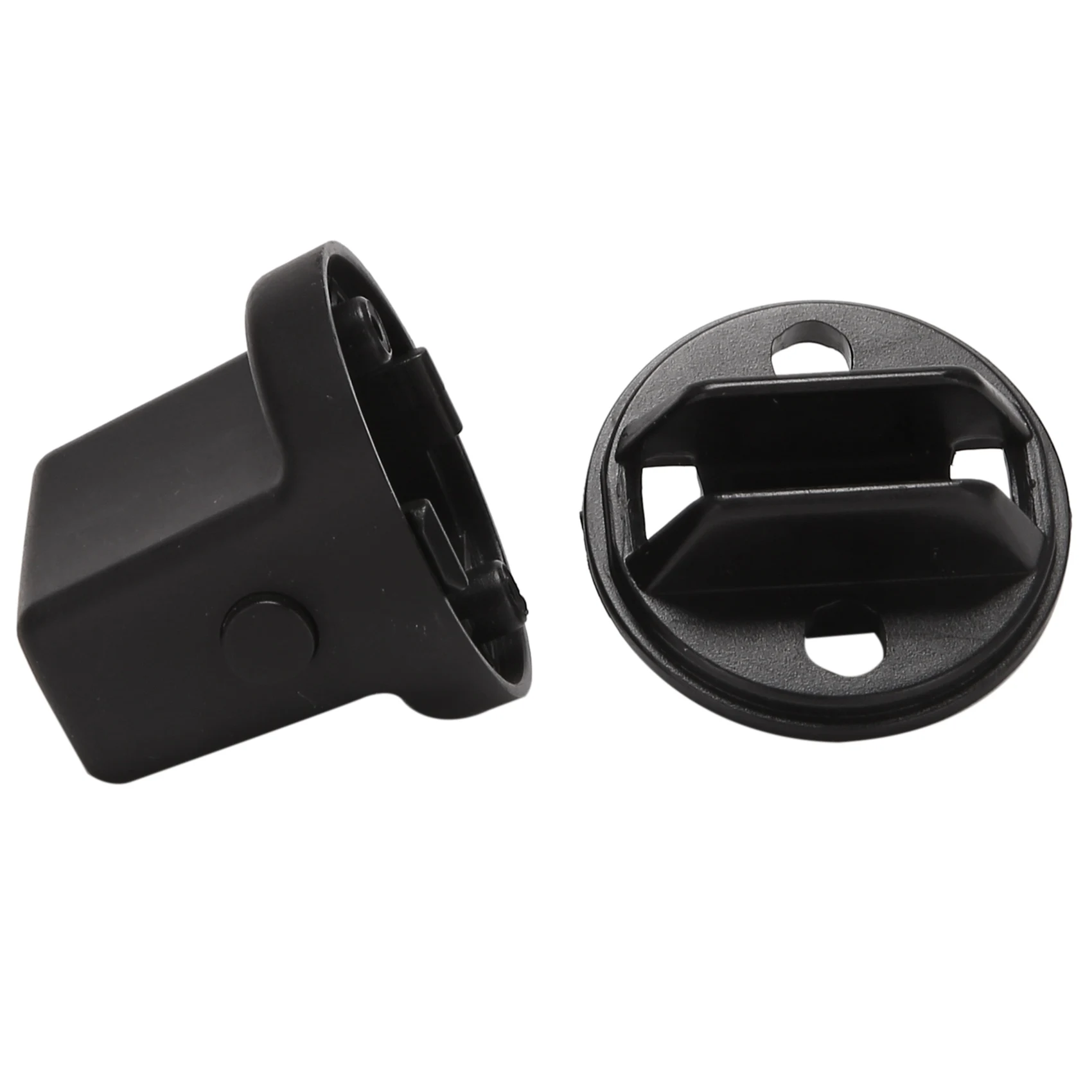 【 Store!!】 Ignition Key Knob Push Turn Switch Key Ignition Knob Set For Keyless Entry Mazda Speed 6 CX7 CX9 Replace D461-66-