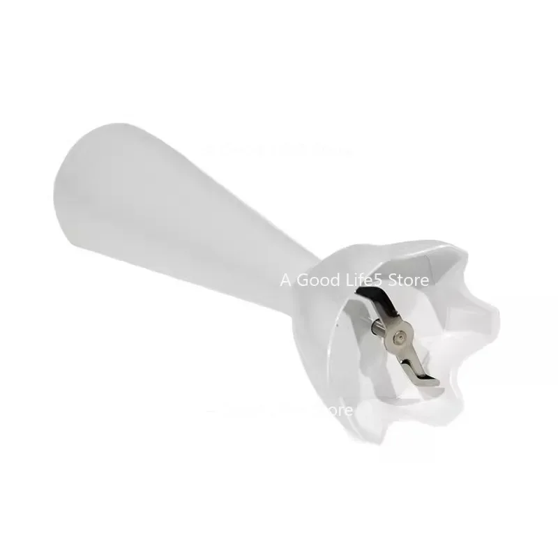 

Applicable To Braun MR300 4050 MQ300 335 325 4162 handheld food processor mixing blade stick