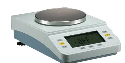 0.01g High Accuracy Electronic Scale Balance 3kg/ Electronic  Top Loading Balance for Gold