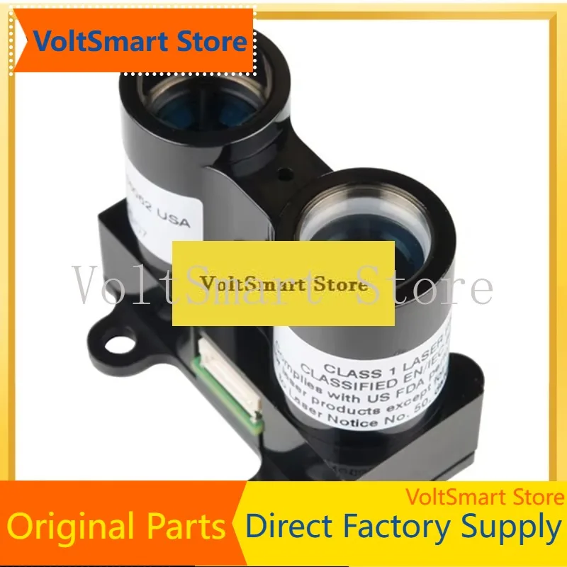 VoltSLIDAR Lite V3 40m Compact LiDAR Module For Pixhawk Drone Distance Measurement