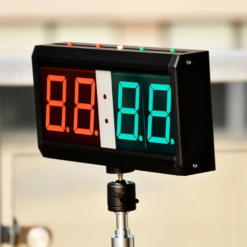 : Attrezzatura per arbitri di basket