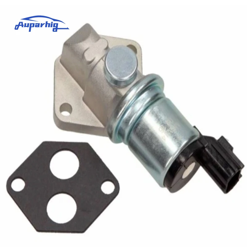 

Fuel Injection Idle Air Control Valve For Ford For Lincoln 4.6L V8 SOHC F8VZ-9F715-AB AC338 AC170 F8VE-9F715-AA F6AE-9F715-EA