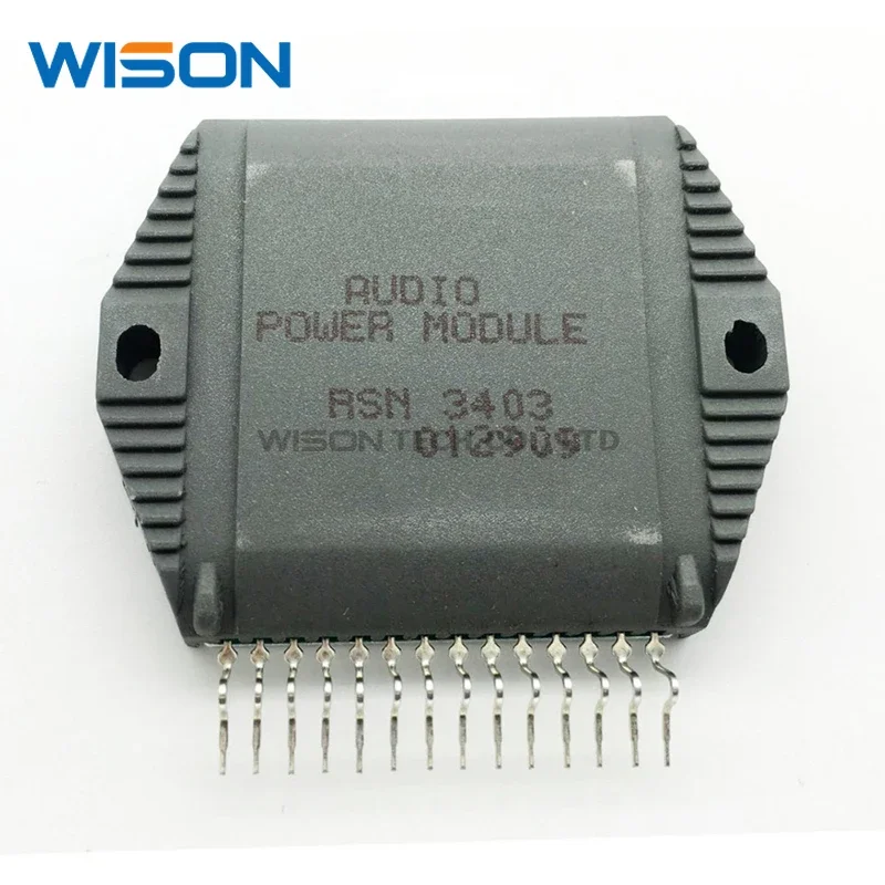 MODULE IPM nouveau et ORIGINAL, RSN3404 RSN3403 RSN 3404 RSN 3403, livraison gratuite