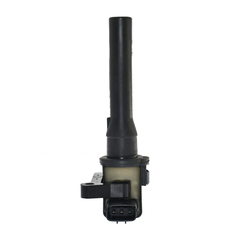 Ignition coil FK0120 fit for MITSUBISHI Minicab Bravo 3G83 0.7L L3 Toppo Wagon 2002 NISSAN Otti 2002