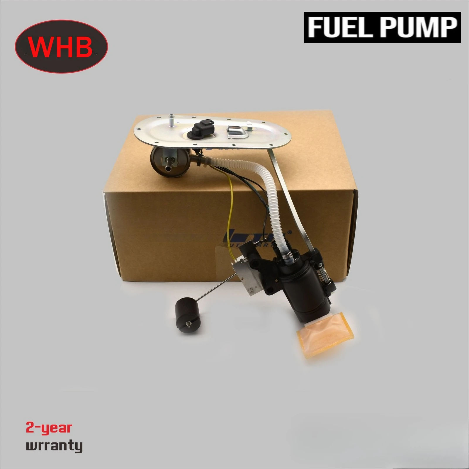 61342-00A Whb Motoc…