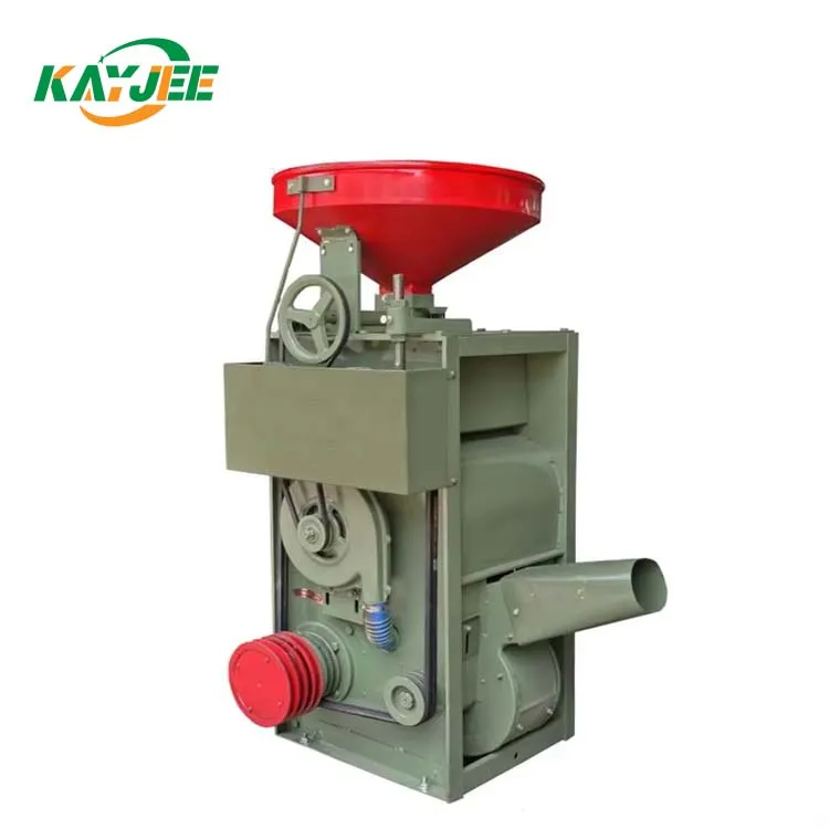 โรงสีข้าวยอดนิยมของซีรีส์ Sb เครื่องแปรรูปเครื่องขัดข้าว/อาหาร/เมล็ดพืช