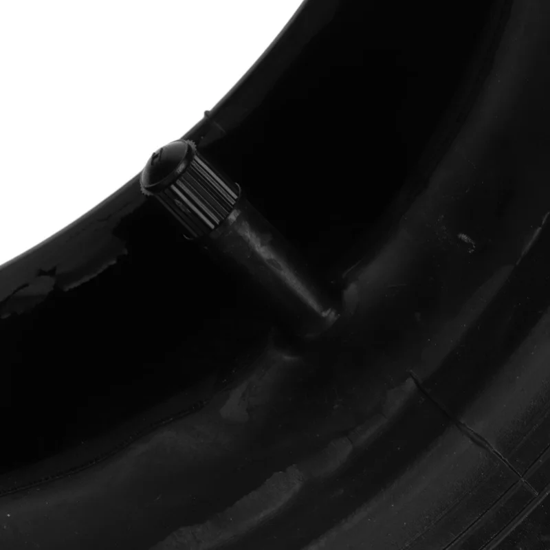 13x5.00-6 الإطارات الداخلية والخارجية مع ساق صمام مستقيم سماكة جزازة العشب إطارات محراث الثلج #3