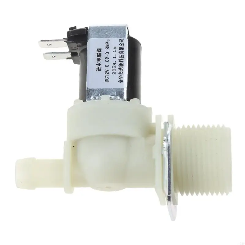 

Plastic Electromagnetic DC12V 24V AC220V Parallel One-Way Electric 203F