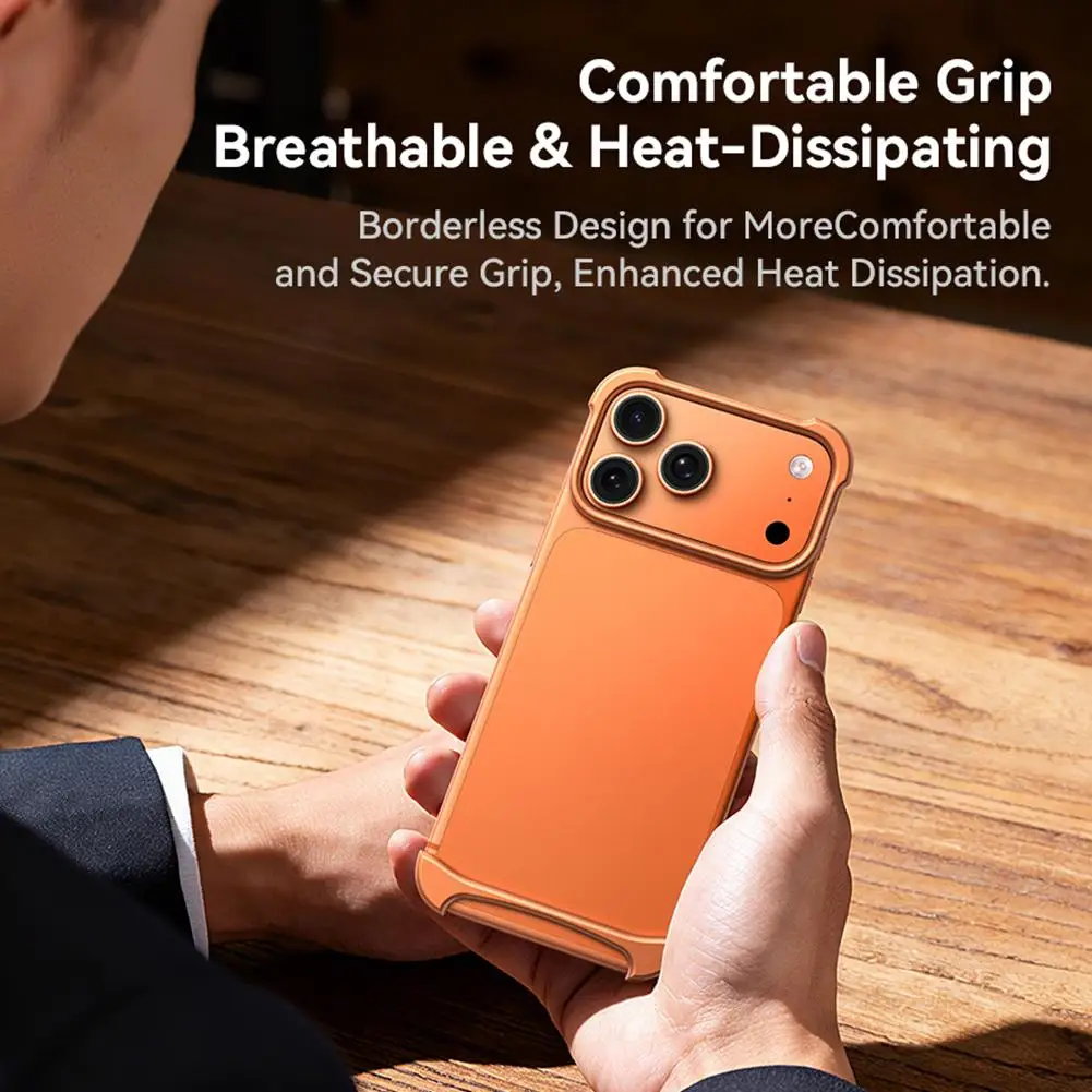 Thumbnail 4 - #49 Best Iphone 17 Pro Max Cases to Buy In 2026
