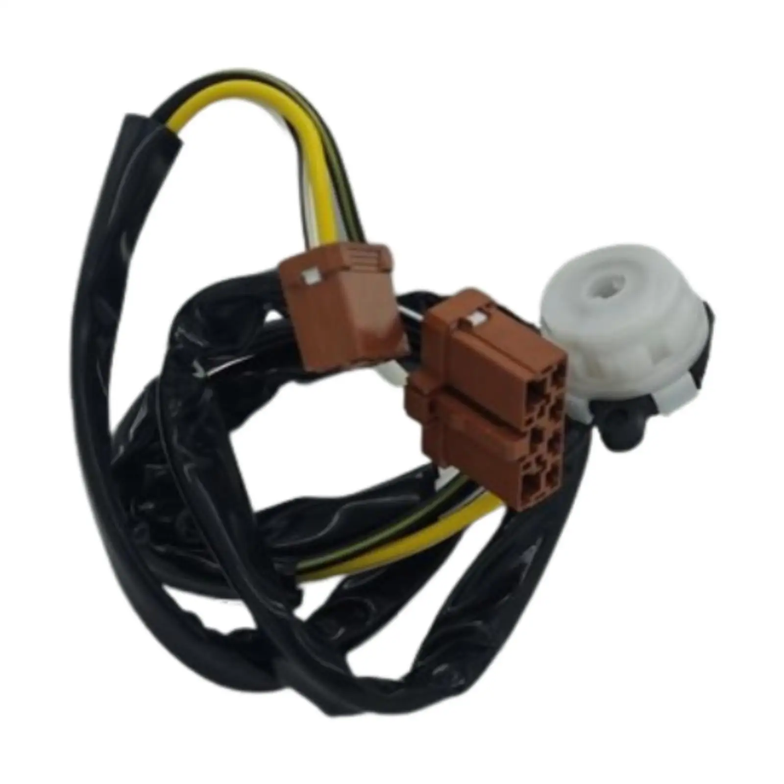 

Ignition Switch Premium Easy to Install Professional High Performance Repair Parts 35130-s10-a01 Accessories for Honda Cr-v