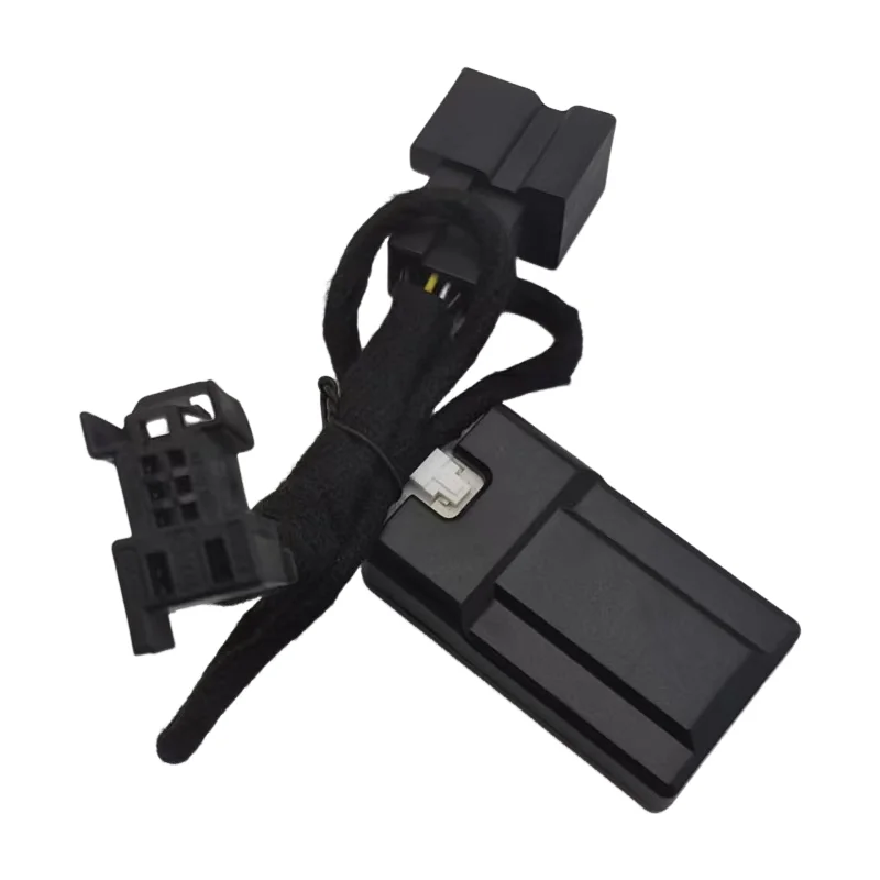 自動リフティング電気テールゲートロックモジュールキー制御電気テールゲートアウディ Q5 8R 2009-16 Q7 4L 2006-15 用に再装着