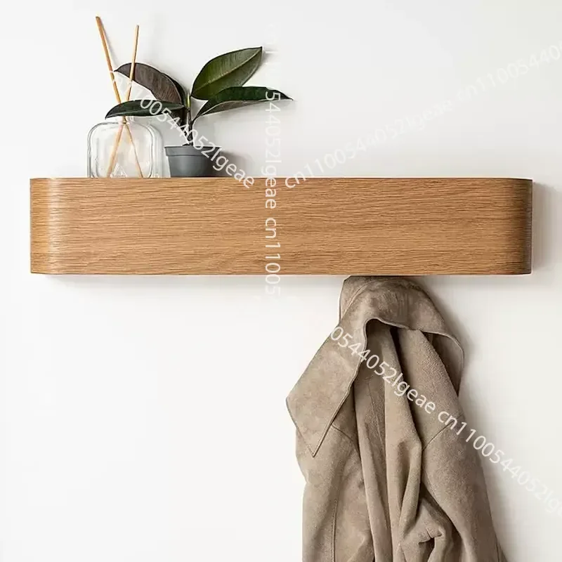 Rack Rear Door Hanger Wall-mounted Strong Load-bearing Wall-mounted