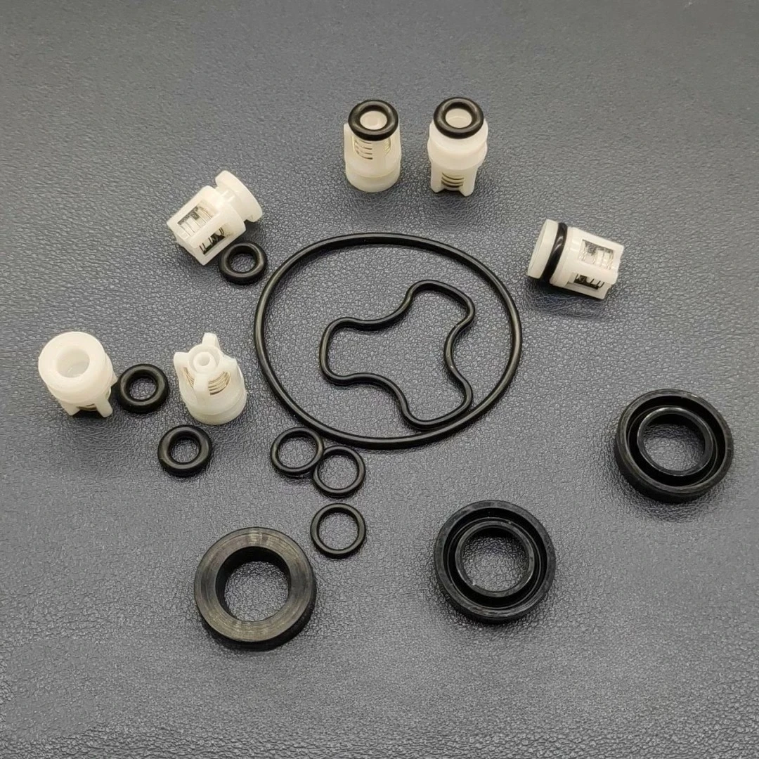 T30 Water Pump Repair Tool Kit Sealing Ring Water Seal O-shaped Gasket Check Valve for DJI Agricultural Plant Protection Drone