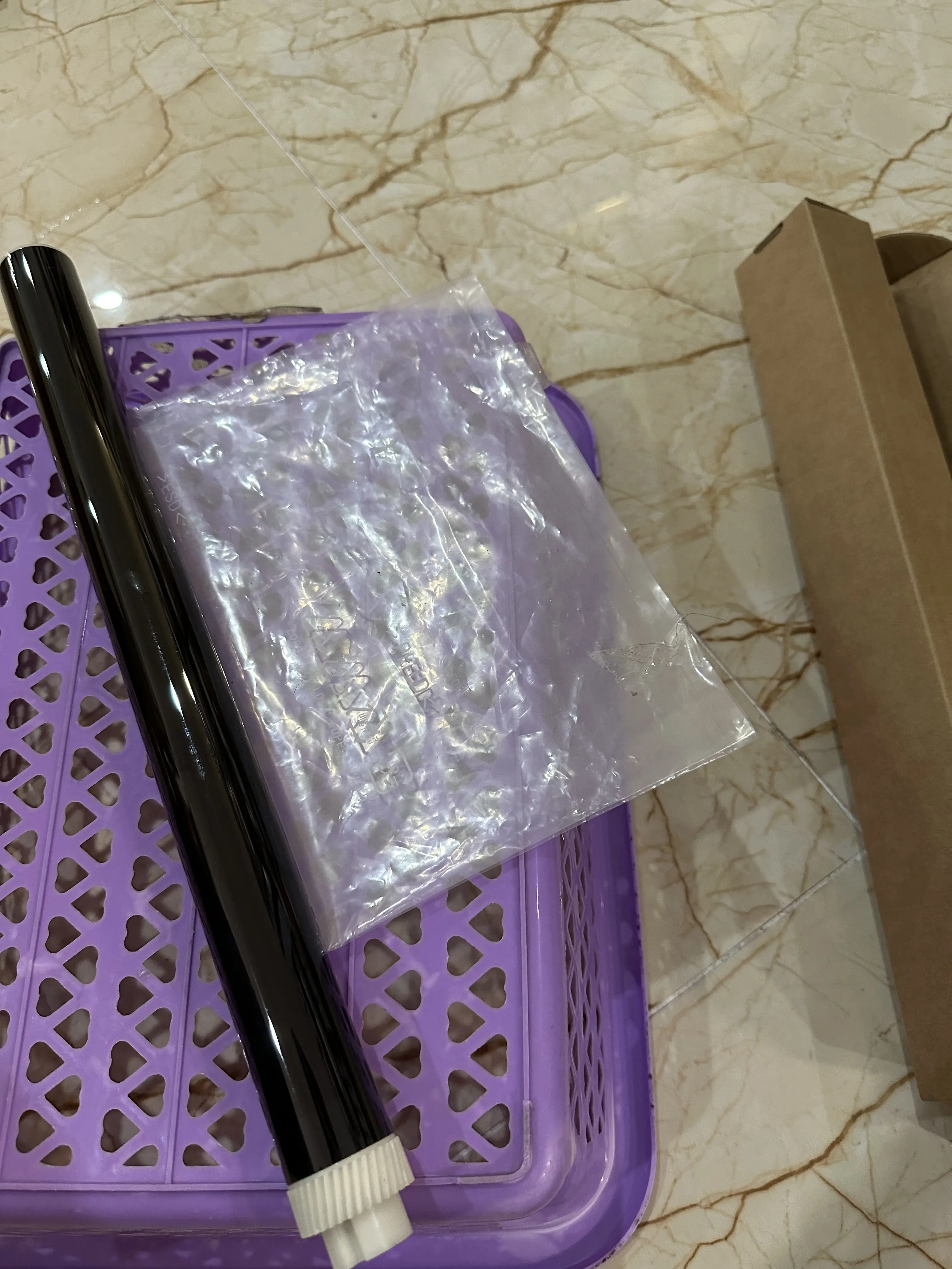 

1SETS OPC Drum for Kyocera fs 6525 6025 6530 6030 3010i 3510i Cleaning Blade 302K393141 Primary Charge Roller