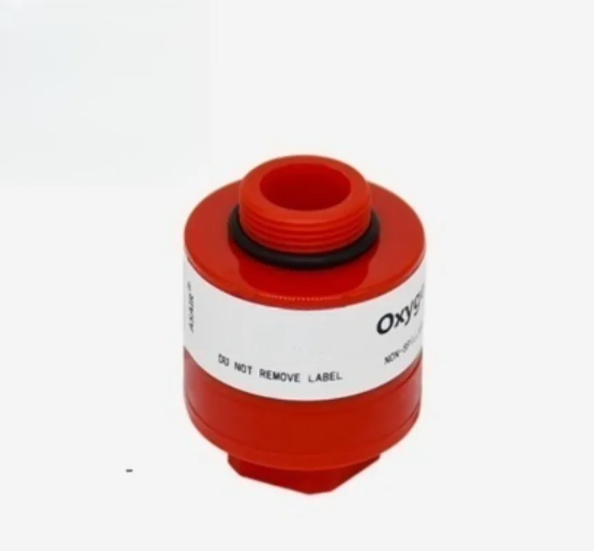 Exhaust Gas Detector Oxygen Sensor Cell For Automobile Emission Tester