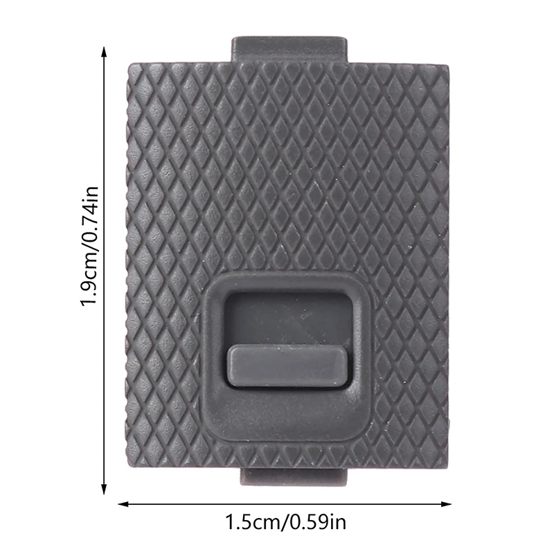 Insta360 ONE X2 USB Cover Original Accessories Protect Case Port Slot Repelling Water Dust One X2 Guard Side Door Protect Frame