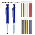 2 Pcs Blue