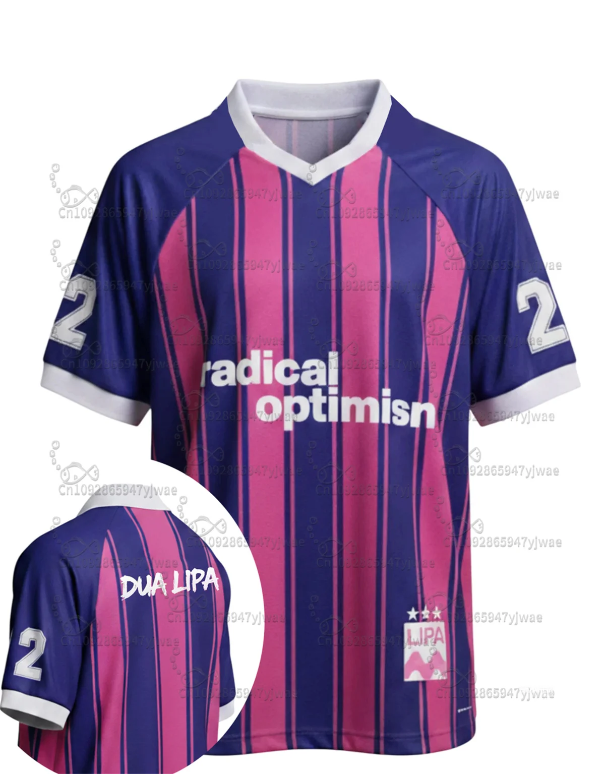 التفاوتي الجذري قميص رياضي المملكة المتحدة البوب المغني ألبوم الموسيقى مروحة المحملة قميص محايد الشارع الشهير الصيف الرجال والنساء تي شيرتات على الموضة