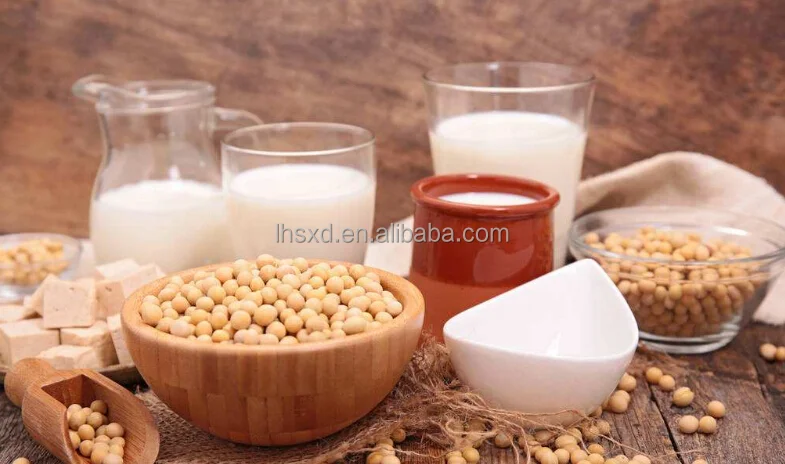 YYHC-High Quality Soybean Grinder Soya Milk Machine for homeuse