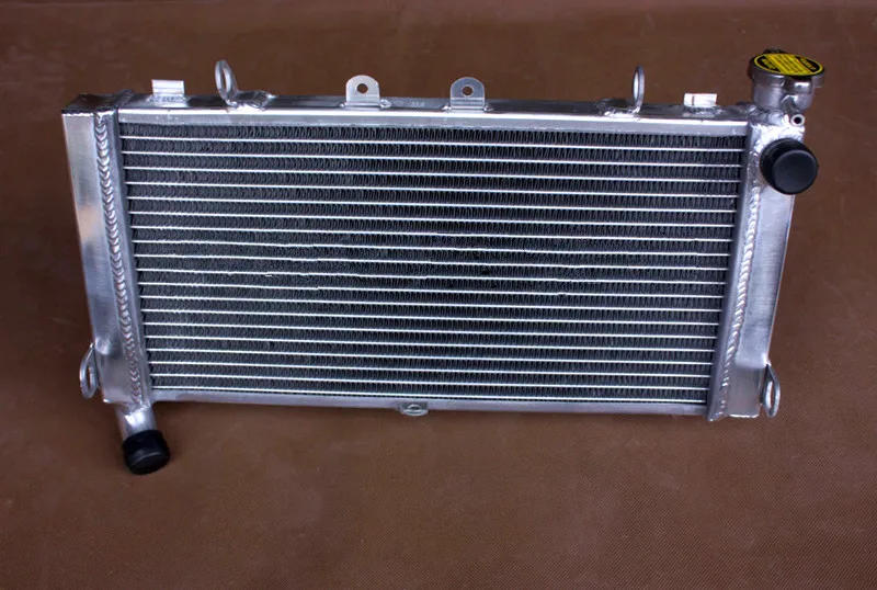 1991 1992 1993 1994 Aluminum Radiator For HONDA CBR 600 F2 CBR600 F2