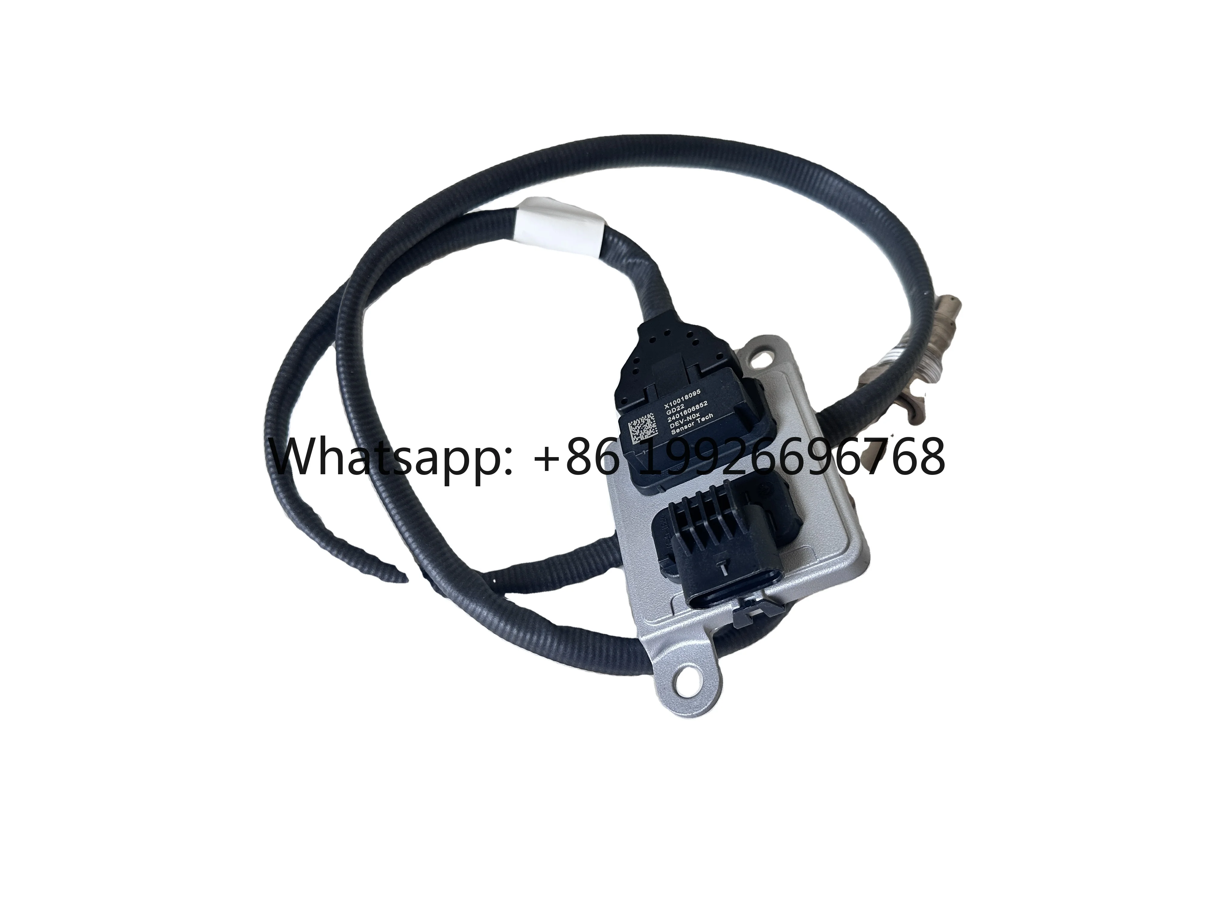 High Quality Electrochemical Nitrogen Oxide Sensor Engine Post-Treatment System Force Sensors Load Cells NOx 0-3000ppm Oxygen