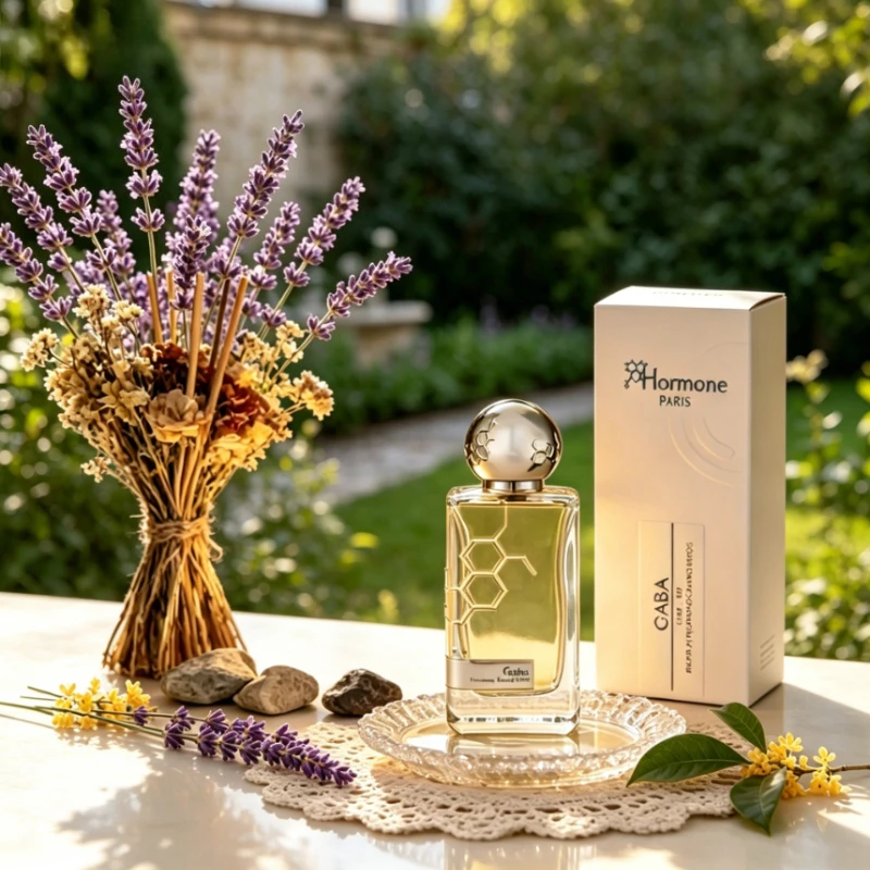 

Luxury Unisex Perfume 100ml Fresh Elegant Aromatic Citrus Floral Fragrance Long Lasting Smooth Warm Scent Niche Style Gift