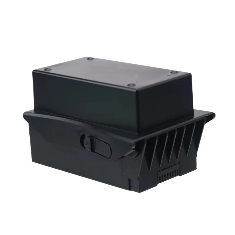 For 11.4V 3850mAh LiPo Battery for Drone FPV RC GPS Drone Spare Parts Accessories