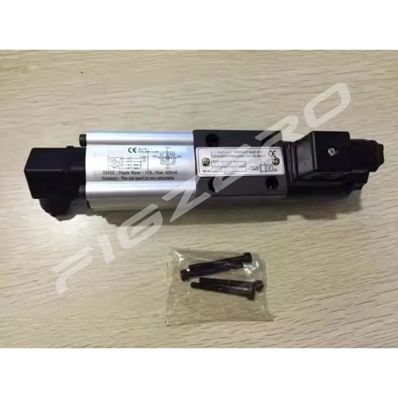 for Haitian Injection Molding Machine Accessories Slide-Style Hydraulic Safety Valve SFD-06-D24-2B2-60