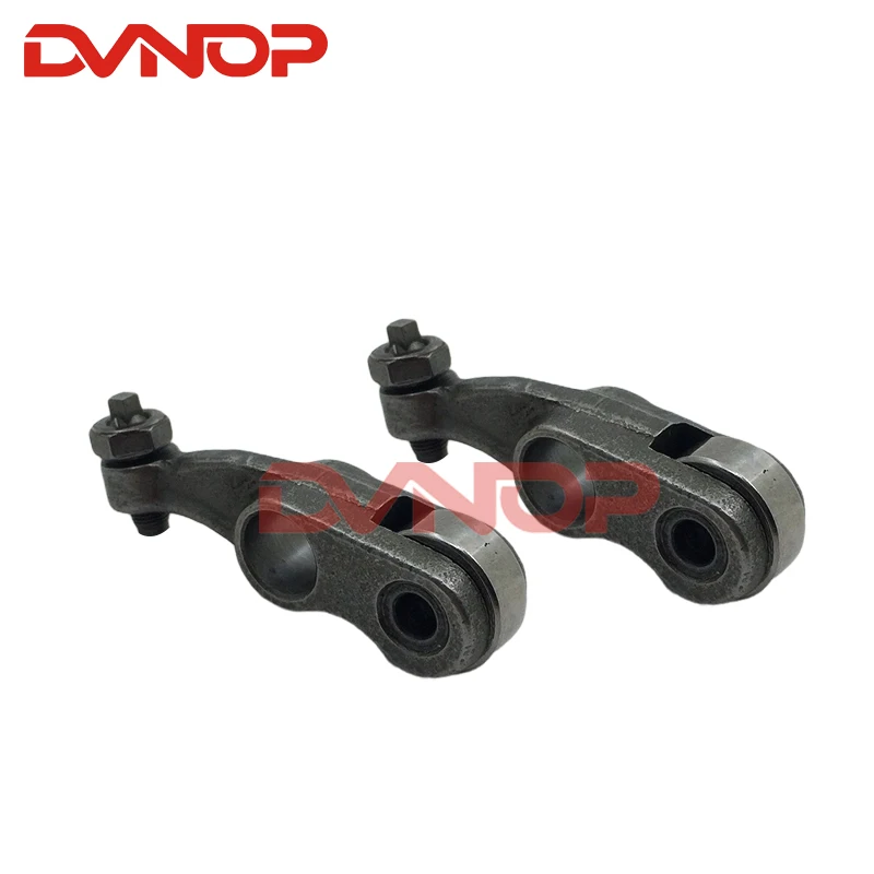 Motorcycle Camshaft Cam Shaft Assy Rocker Arm For Honda INNOVA ANF125 ANF 125 SUPRA X 125 ANF125