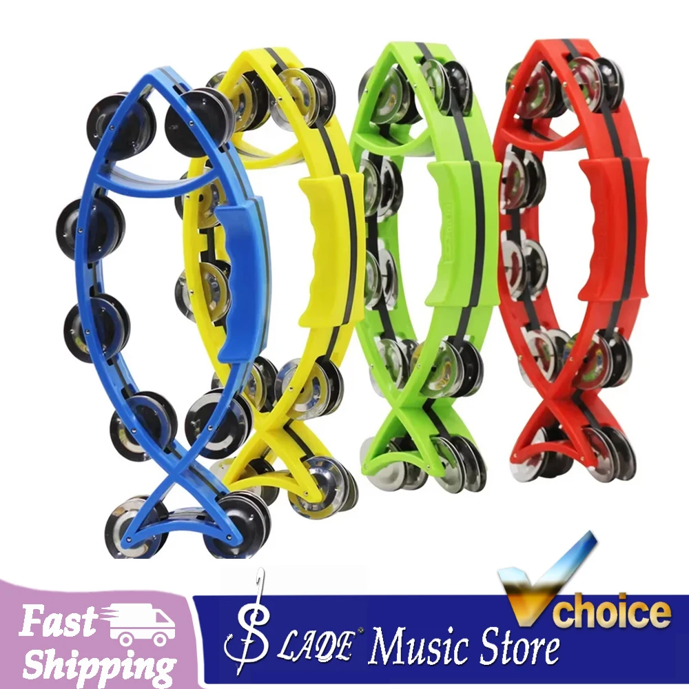 tamborim-em-forma-de-peixe-instrumento-musical-portatil-para-ensino-e-performance-acessorios-de-tambor-mini