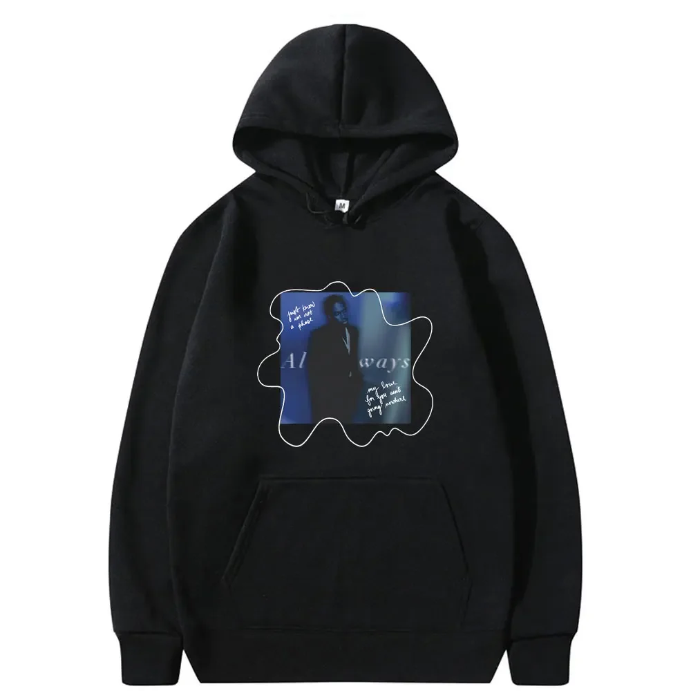 

New York American City Hoodie Fashion letter printed graphic sweatshirt Loose