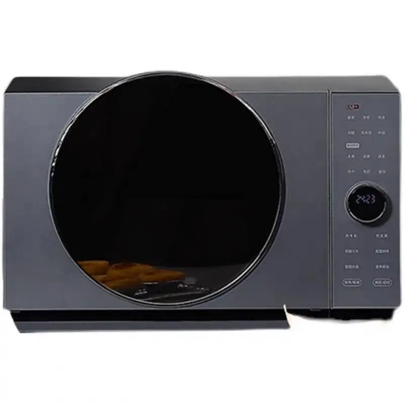 Microwave Oven Multifunctional Micro-steam Oven Air Fryer All-in-one Machine (dr-wo)