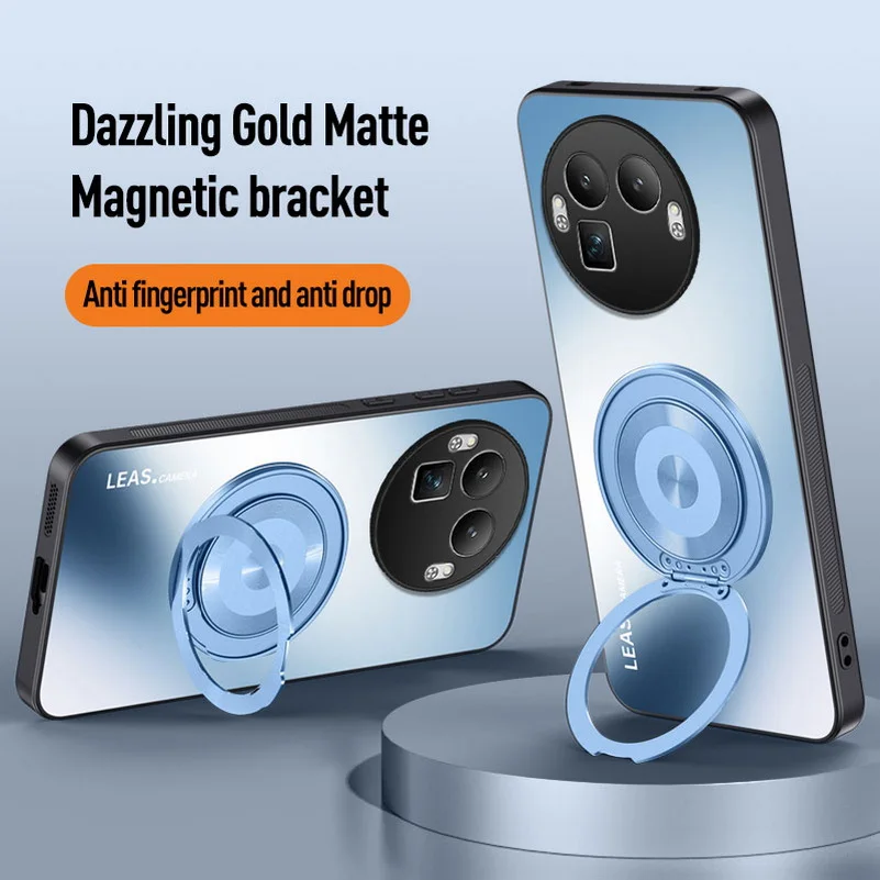 Ag Matte Back Panel…