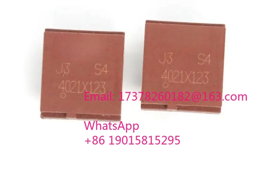 

T60403-Y4021-X123 Новый и оригинальный