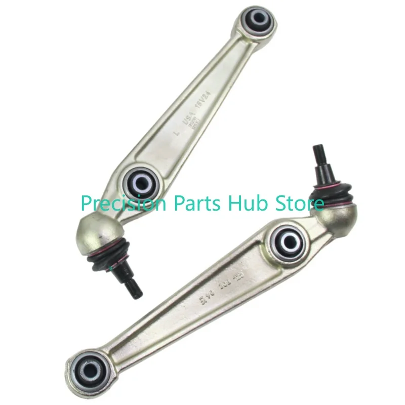 

OEM 31126771894 31126771893 1PC Left / Right Lower Front Control Arm For BMW X5 E70 X6 E71
