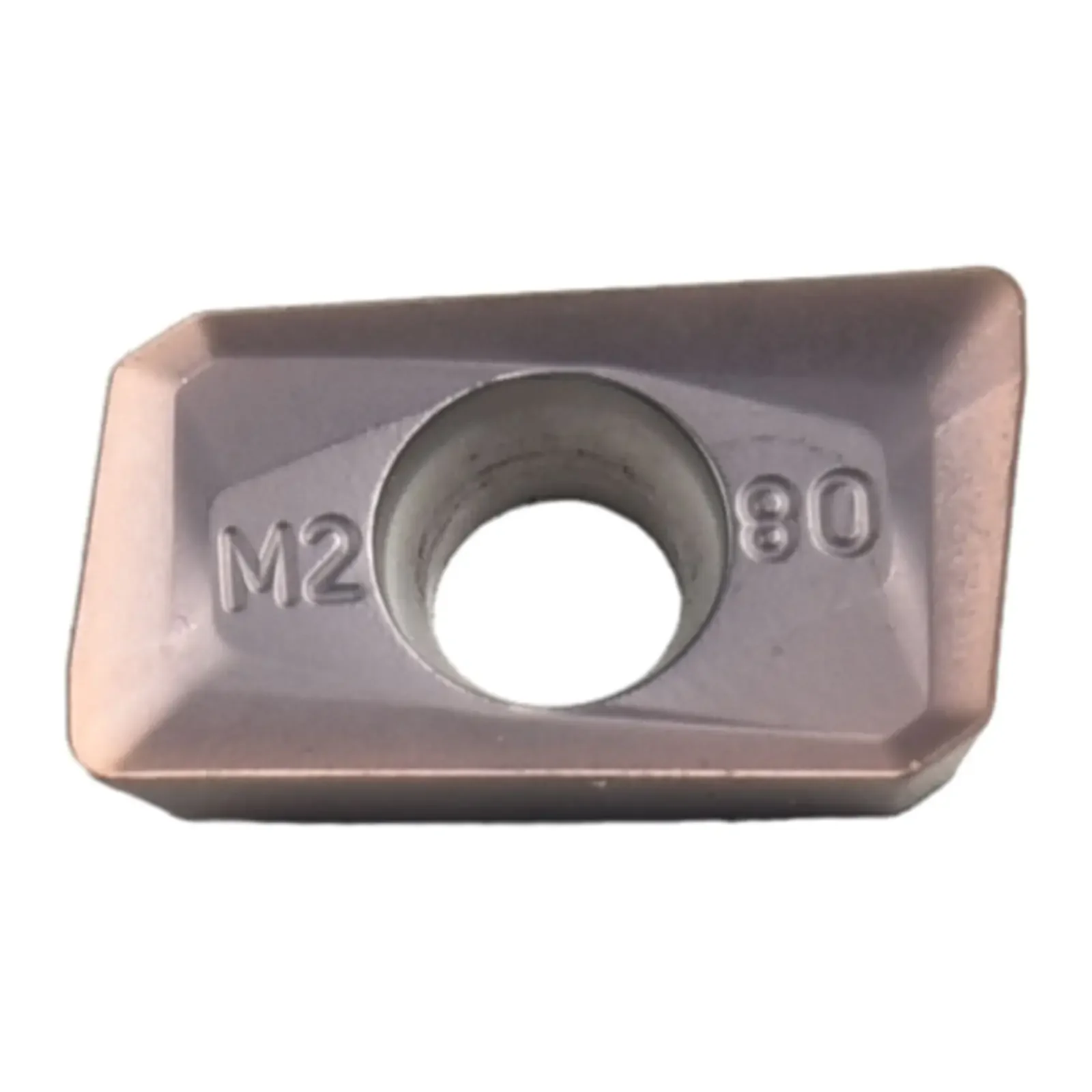 

APMT1604PDER-M2 Insert 10pcs Tight Tolerances APMT1604PDER-M2 Insert Carbide For Finishing For Semi-finishing New