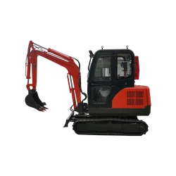 Customized new excavator mini made in China factory direct delivery price is cheap