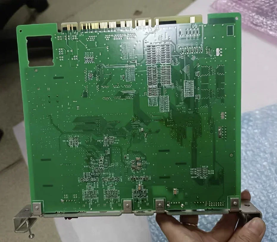 ركيزة الروبوت المستخدمة JANCD-YIF01-1E