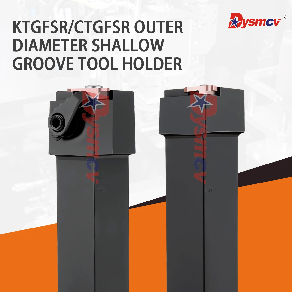 

CTGFSL1616H16/KTGFSR2020K32 Обработка с ЧПУ, центральная карта, пружинный слот, держатель инструментов, поперечная канавка, внешний рядный инструмент с неглубокими канавками