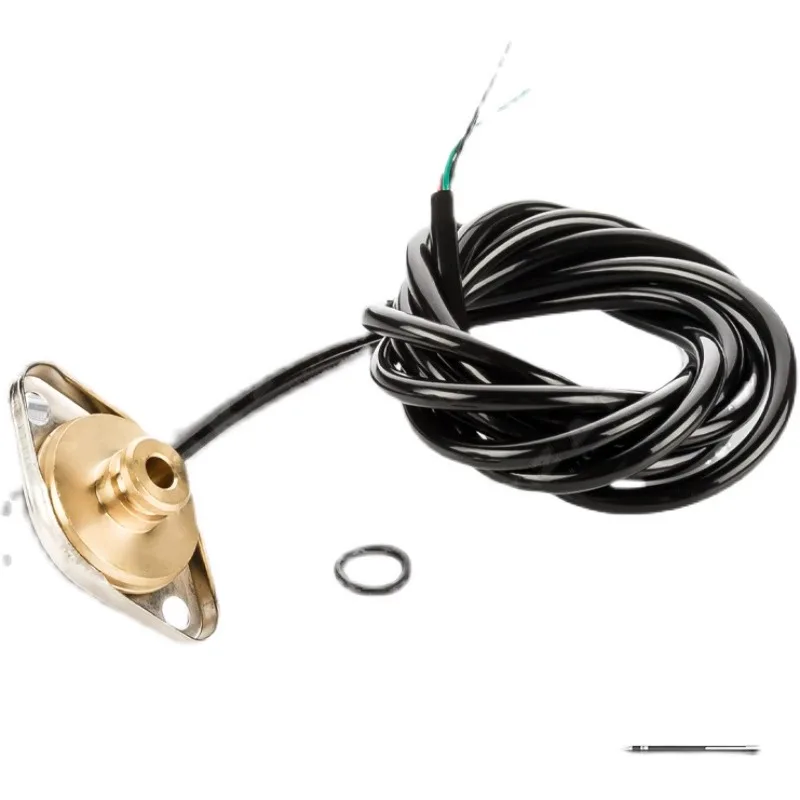 

Oil Pressure Sensor Truck Accessories for SCANIA1862892 1452862 1316331