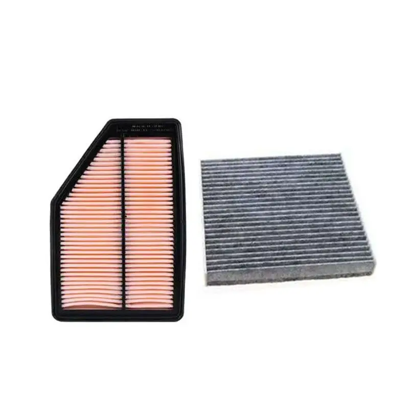 CABIN FILTER  Air Filter Oil Filter For 2007 Honda CRV 2.0 2.4 OEM:17220-RZP-Y00 80292-SDG-W01