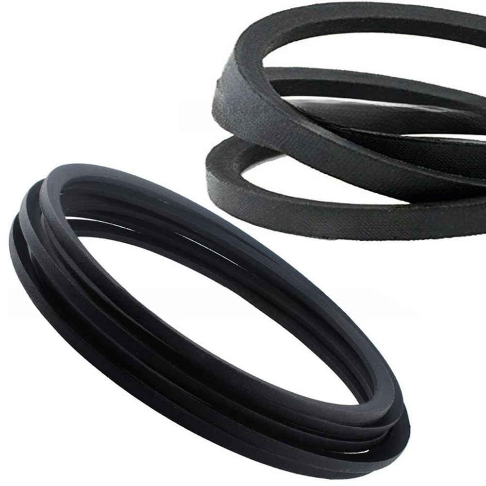 Lawn Mower Belt Replacement for Models 20199 20200 20975 20976 20978 and Interchangeable with Part For 120-9470